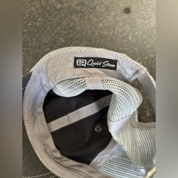 Quiet Storm Key West hat - Picture 4 of 4